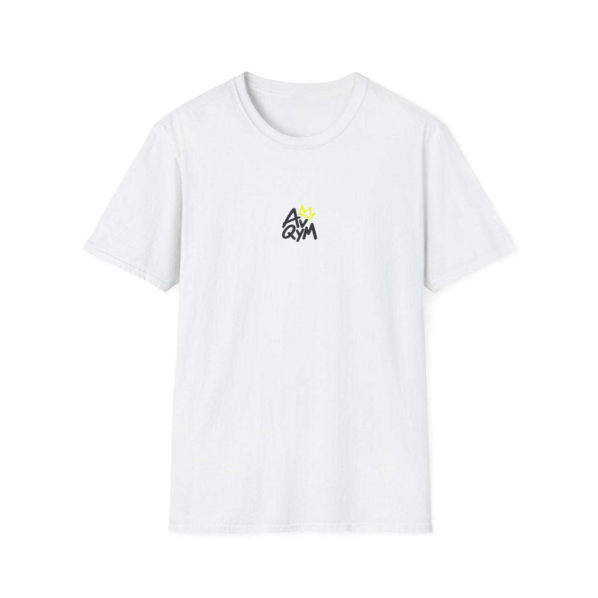 Camiseta «Como siga bajando la vela, se sale de la pantalla»