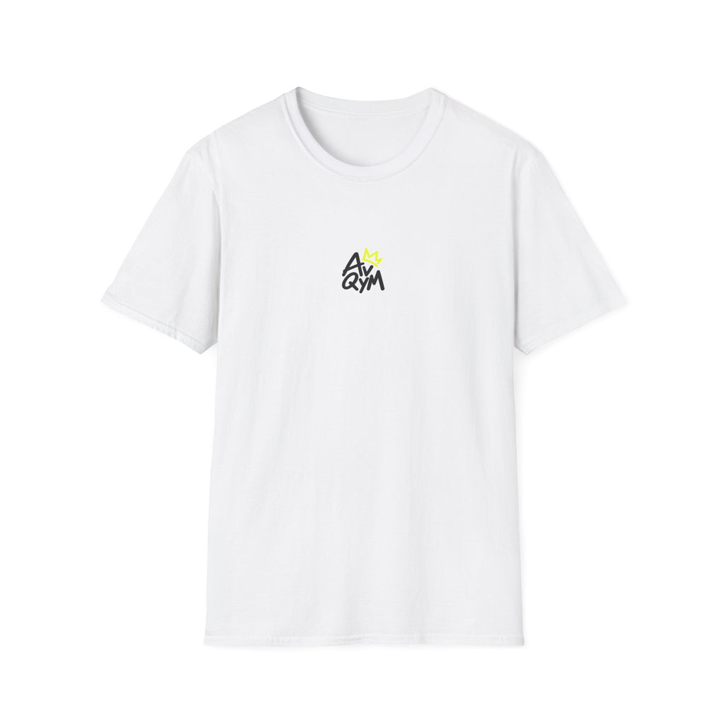 Camiseta «En cualquier momento menean el árbol y caen cerezas»